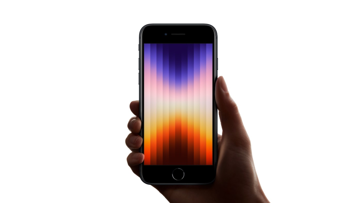 Iphone Se Wallpapers