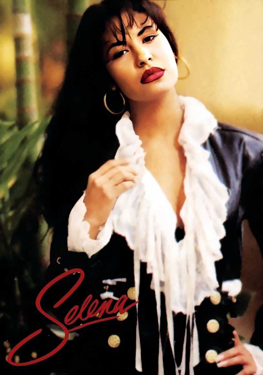 Iphone Selena Quintanilla Wallpapers