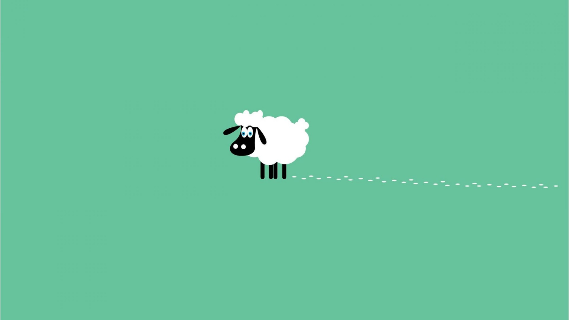 Iphone Sheep Wallpapers