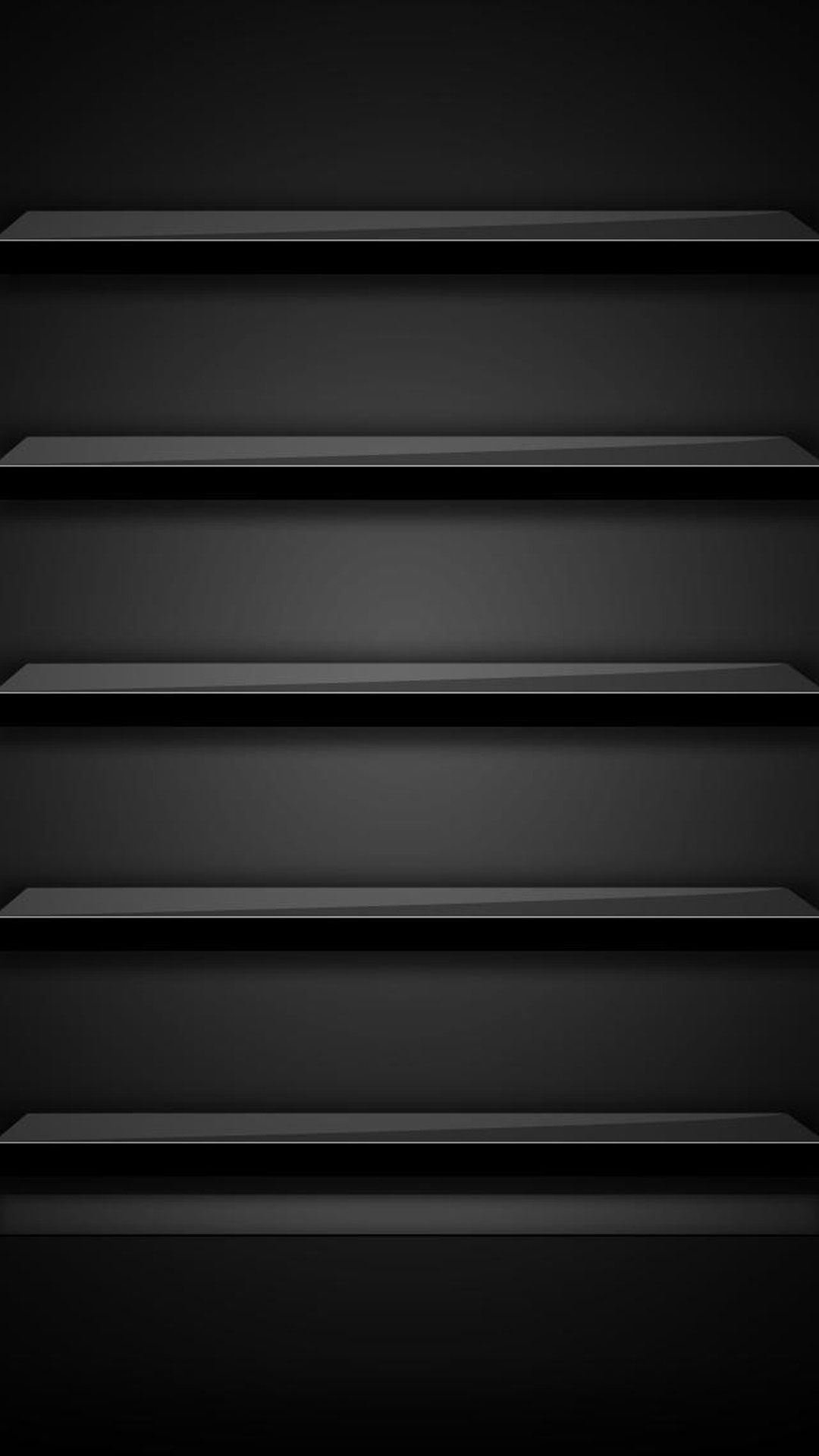 Iphone Shelf Wallpapers