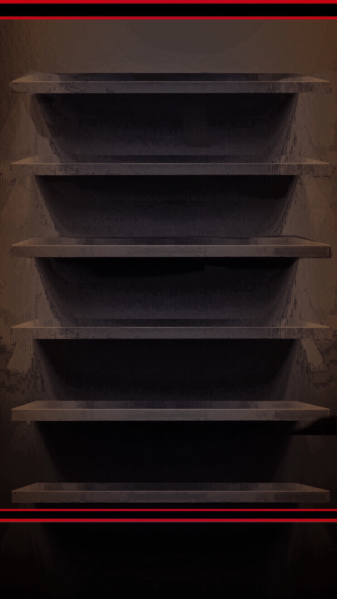 Iphone Shelf Wallpapers