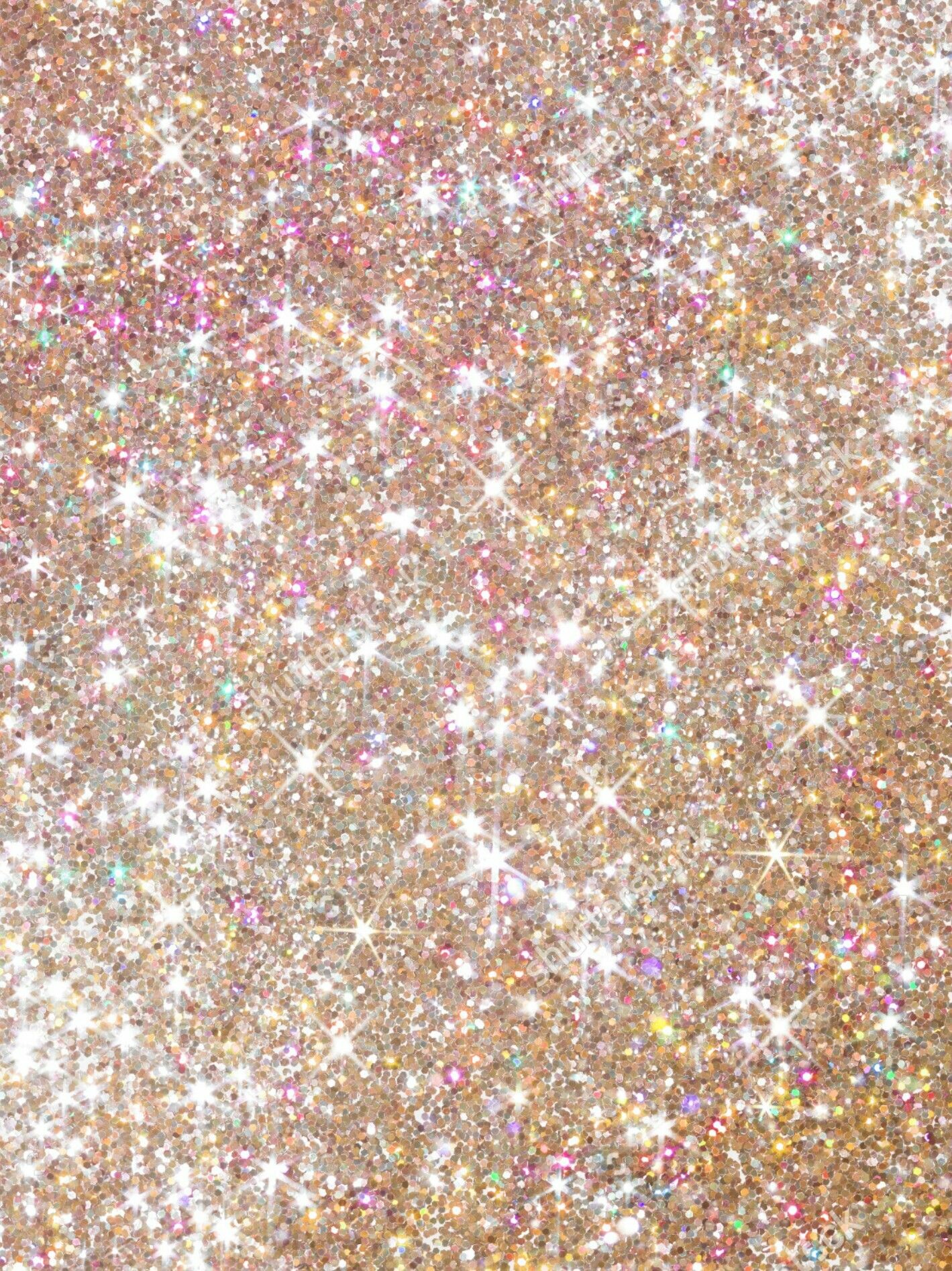 Iphone Sparkle Wallpapers