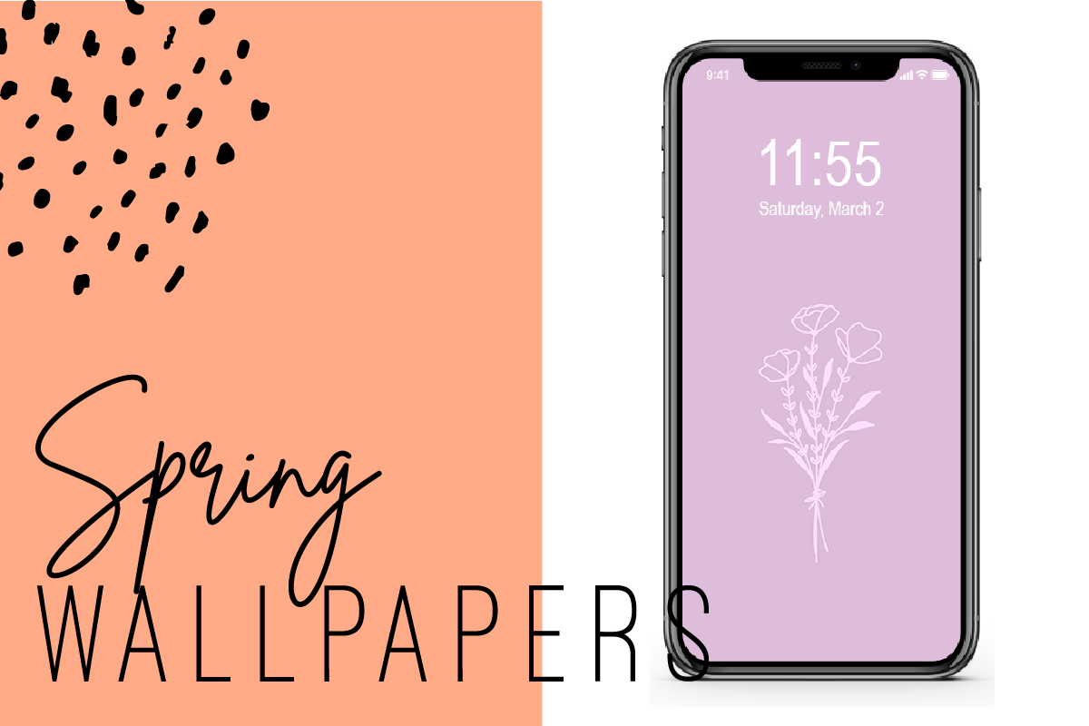 Iphone Spring Wallpapers