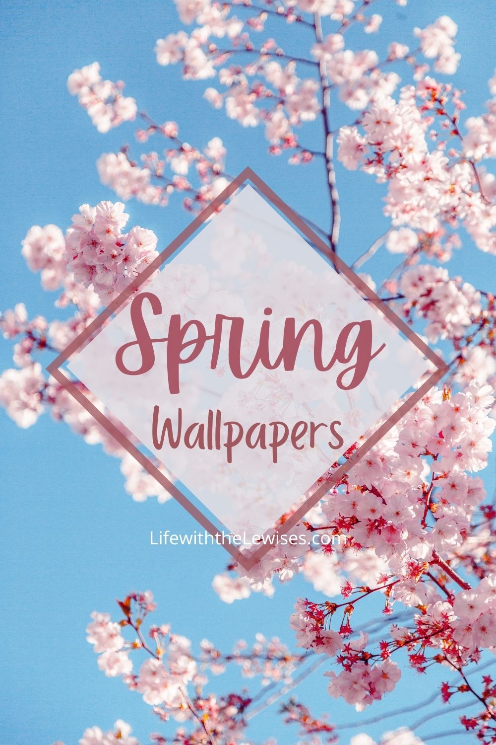 Iphone Spring Wallpapers