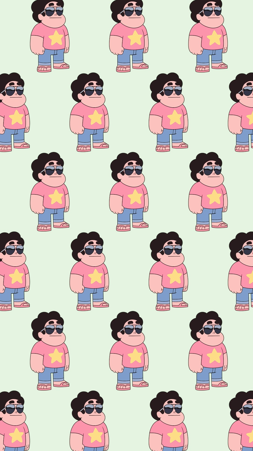 Iphone Steven Universe Wallpapers