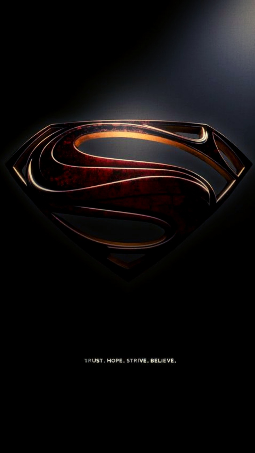 Iphone Superman Wallpapers