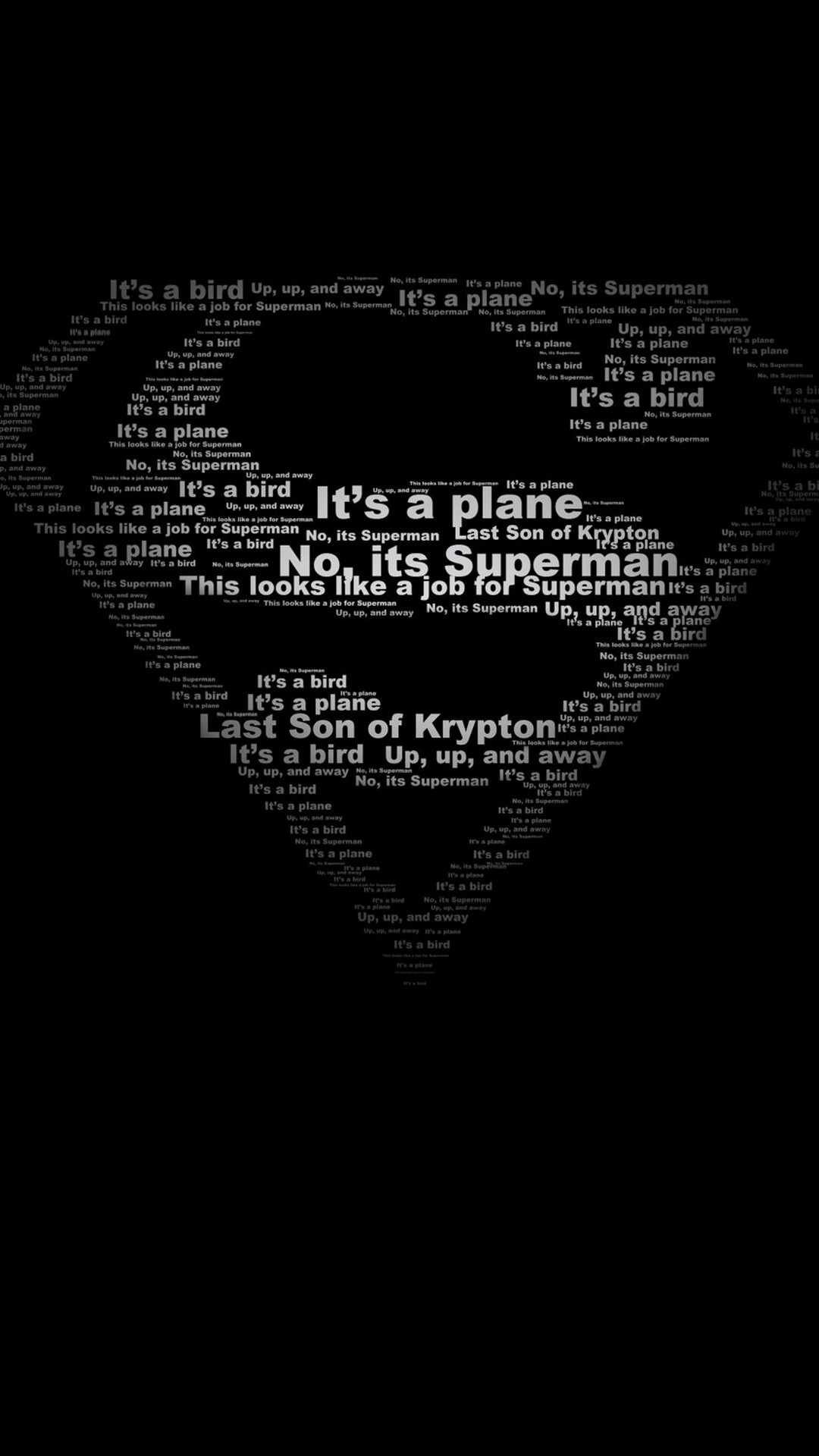 Iphone Superman Wallpapers