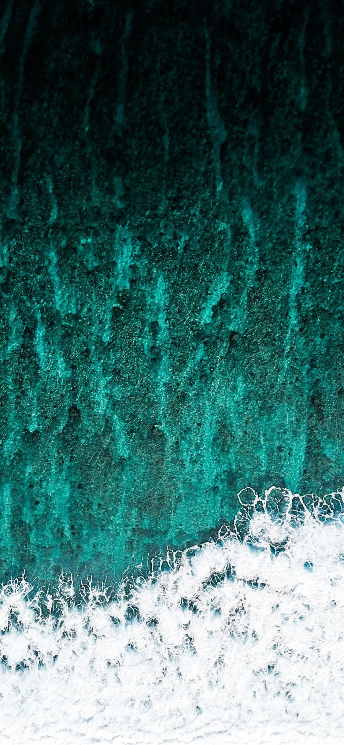 Iphone Teal Wallpapers