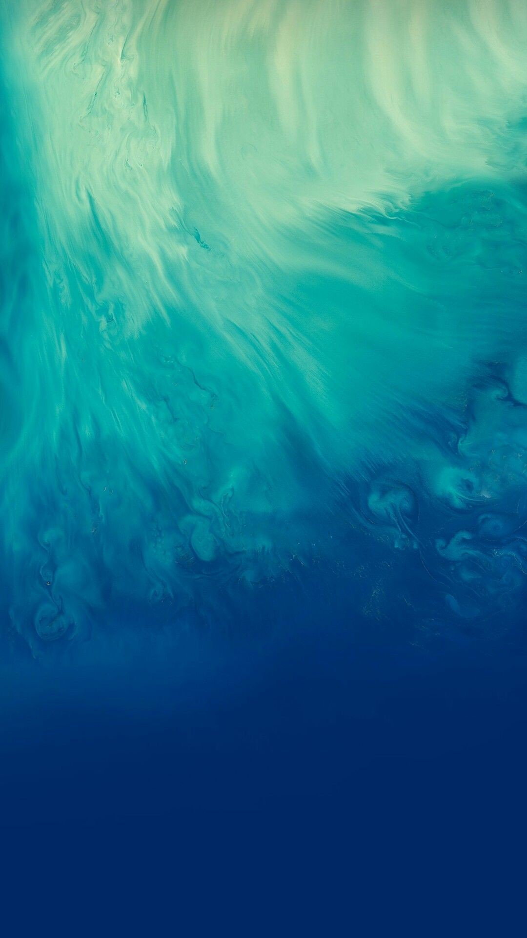 Iphone Teal Wallpapers