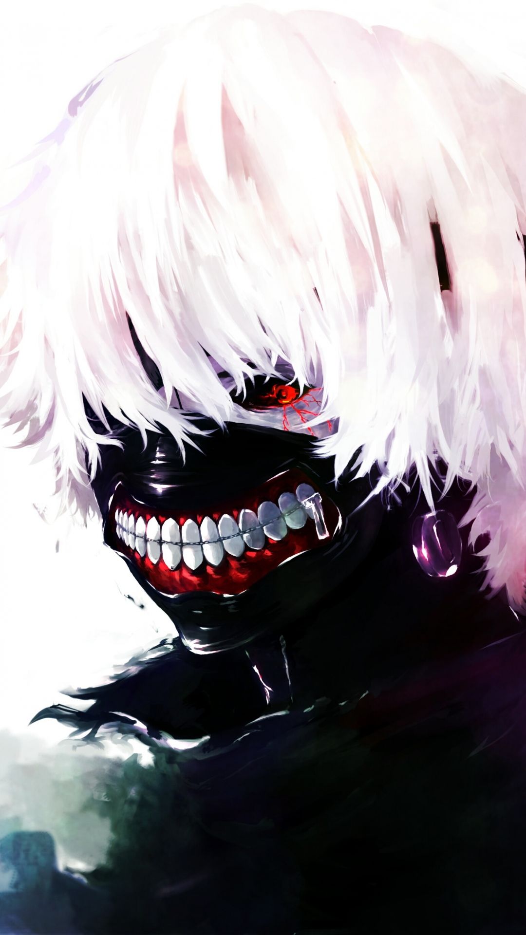 Iphone Tokyo Ghoul Wallpapers