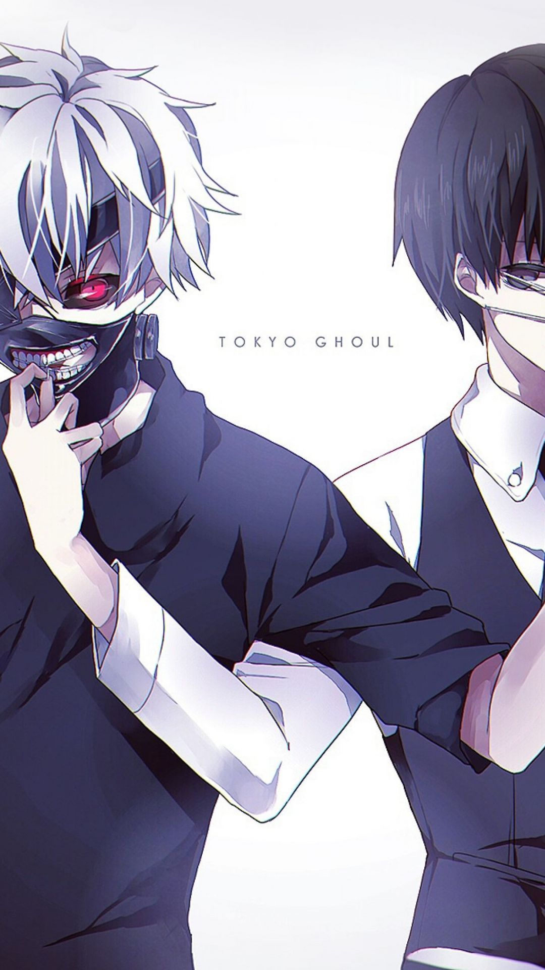 Iphone Tokyo Ghoul Wallpapers