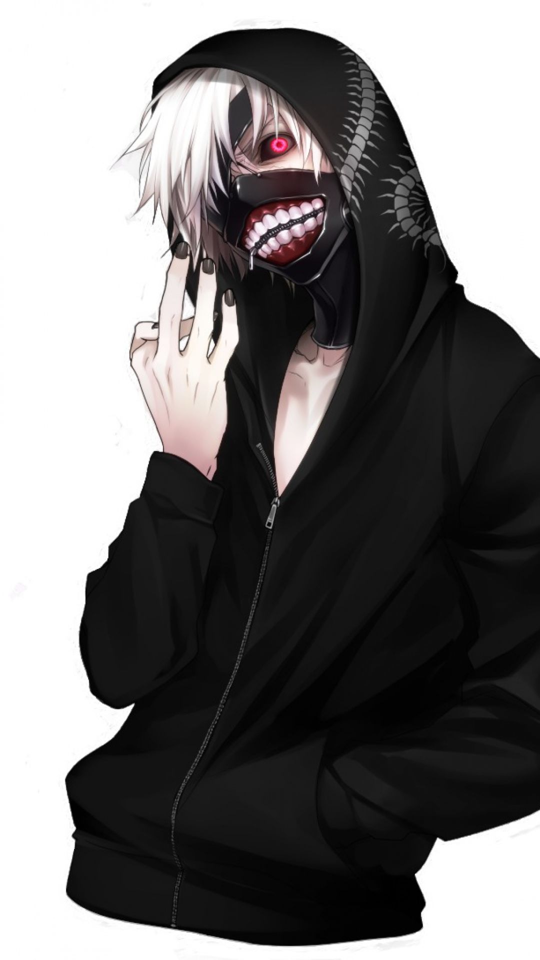 Iphone Tokyo Ghoul Wallpapers