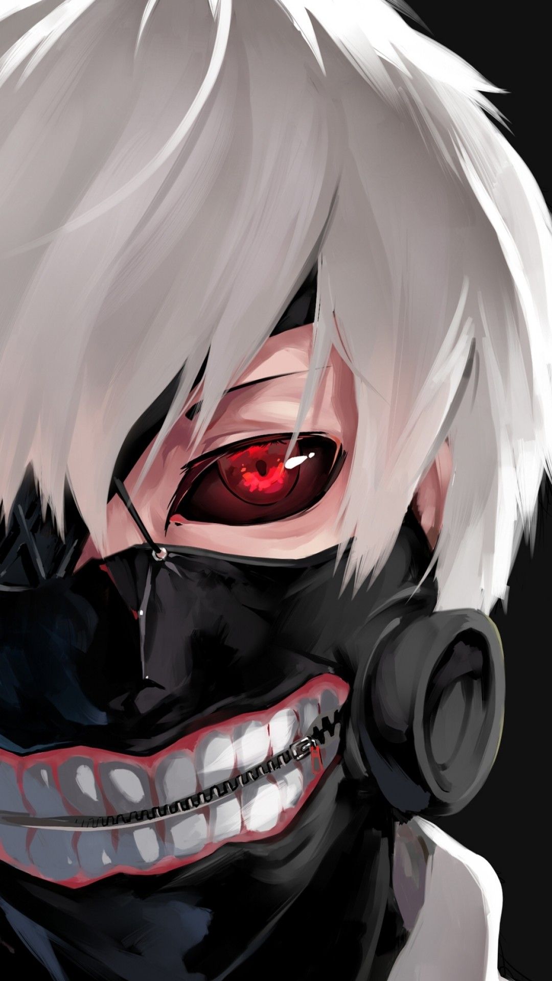 Iphone Tokyo Ghoul Wallpapers