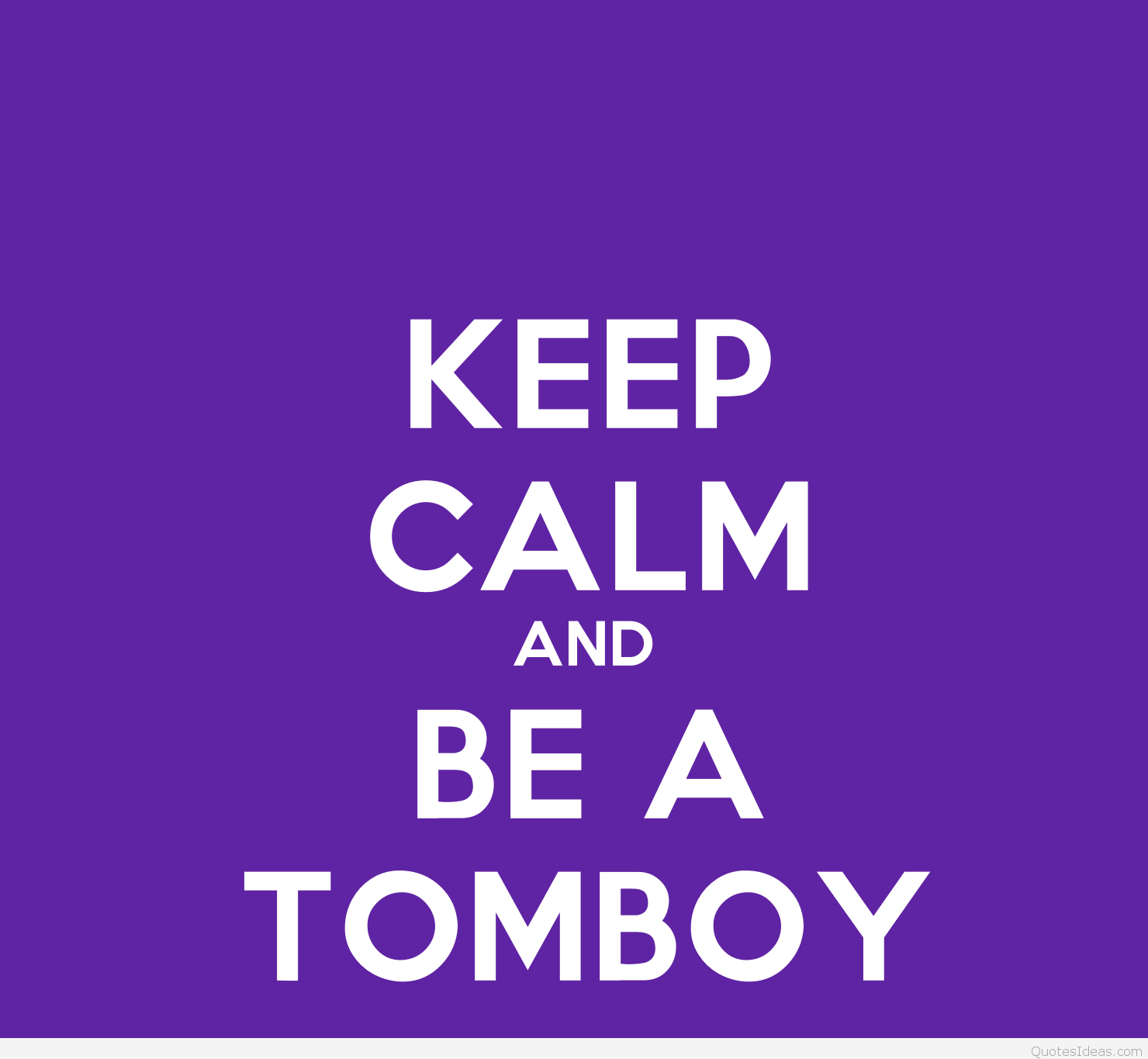 Iphone Tomboy Wallpapers