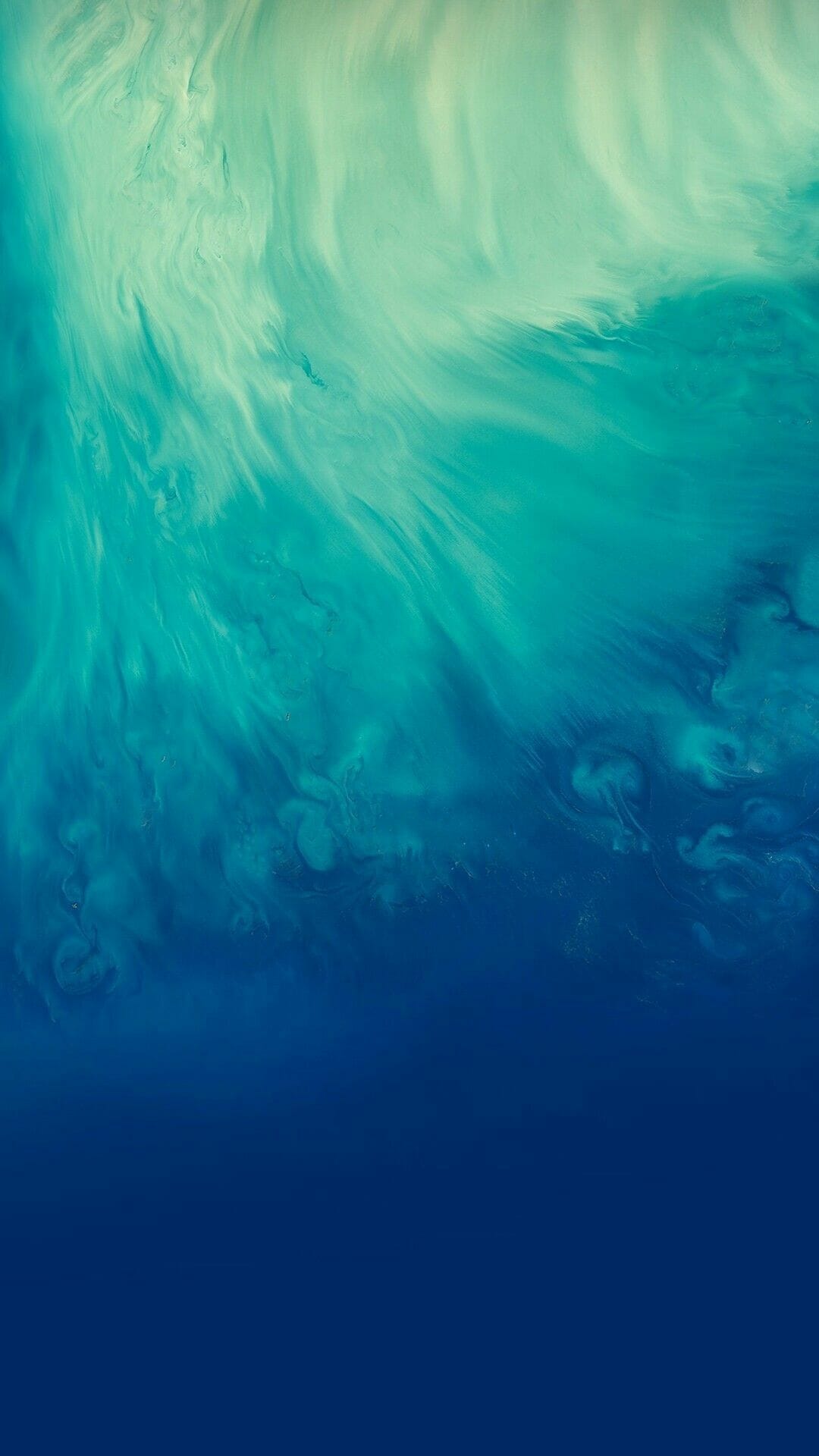 Iphone Turquoise Wallpapers