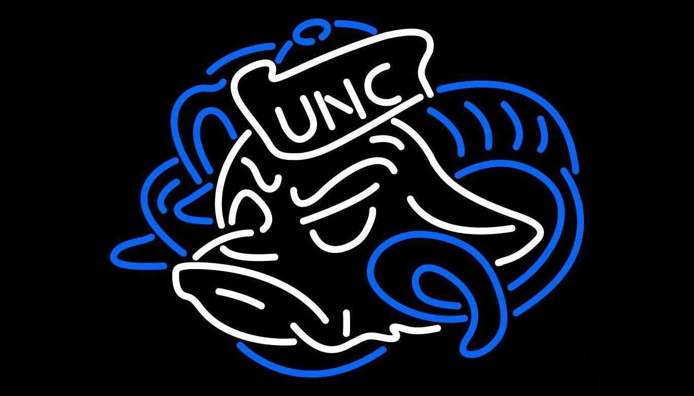 Iphone Unc Wallpapers