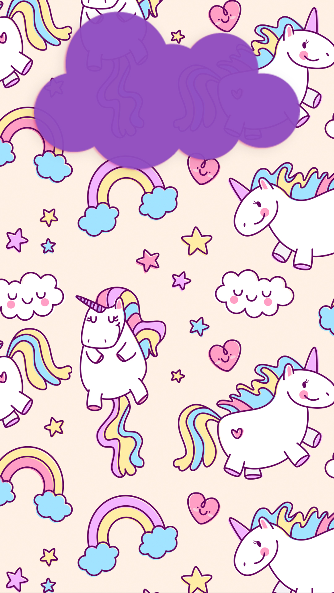 Iphone Unicorn Wallpapers