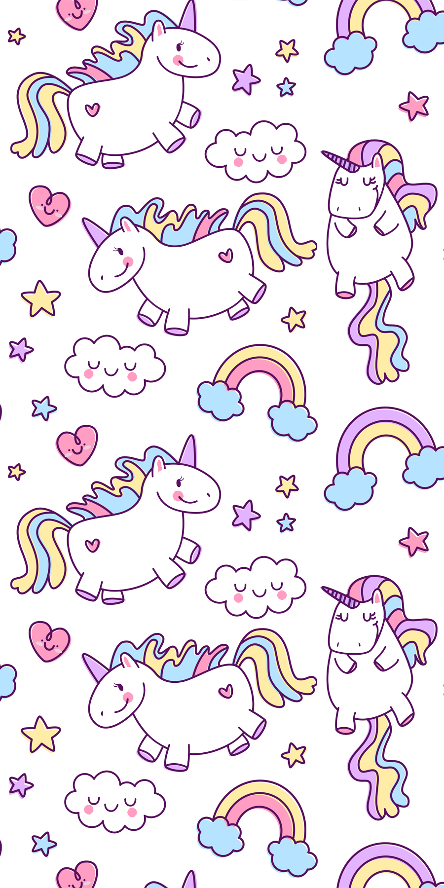 Iphone Unicorn Wallpapers