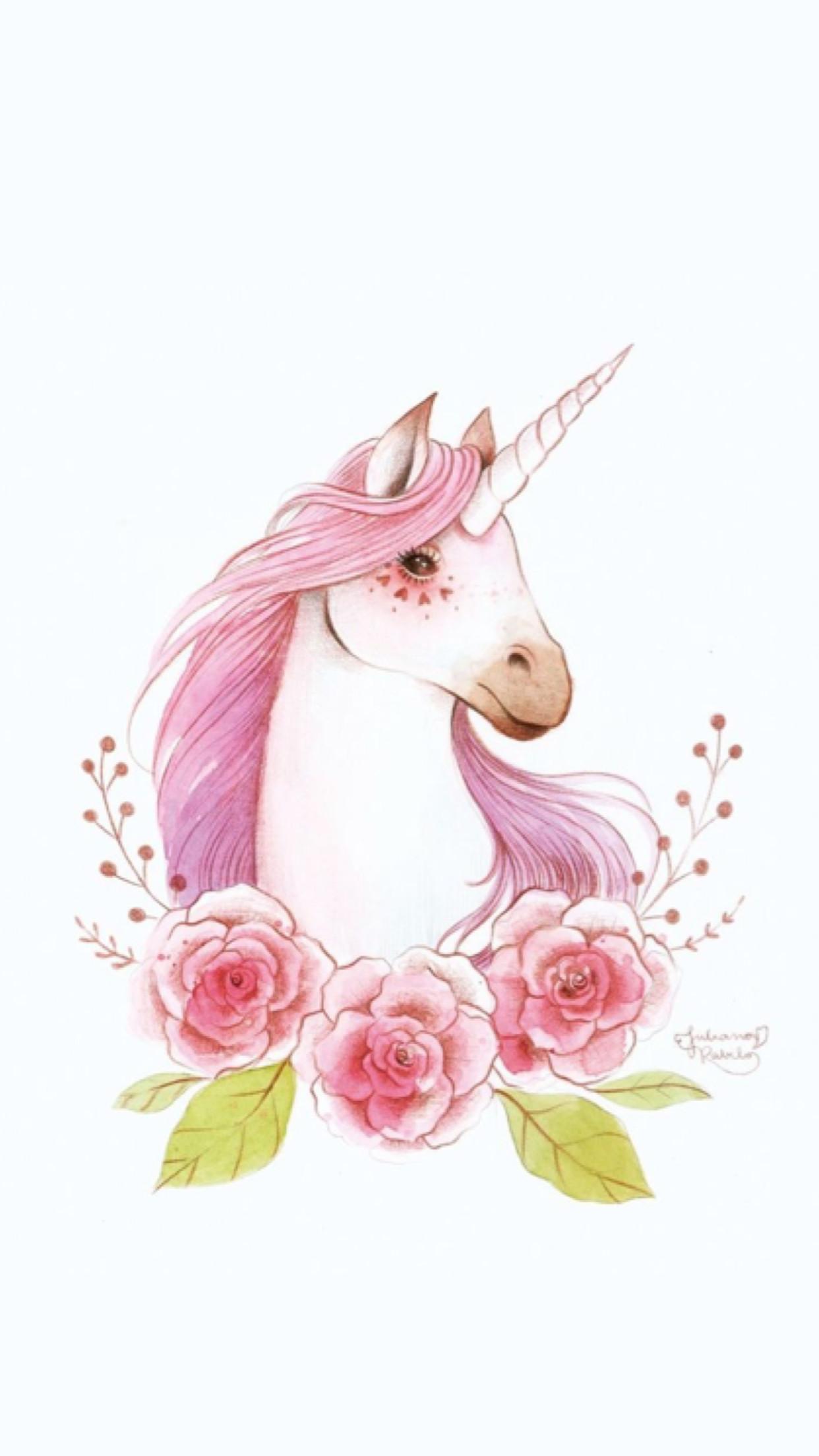 Iphone Unicorn Wallpapers