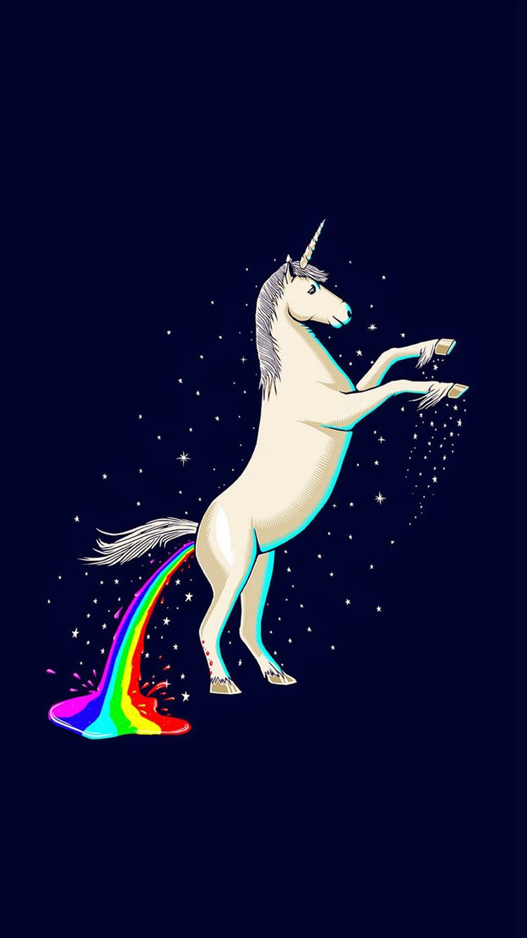 Iphone Unicorn Wallpapers