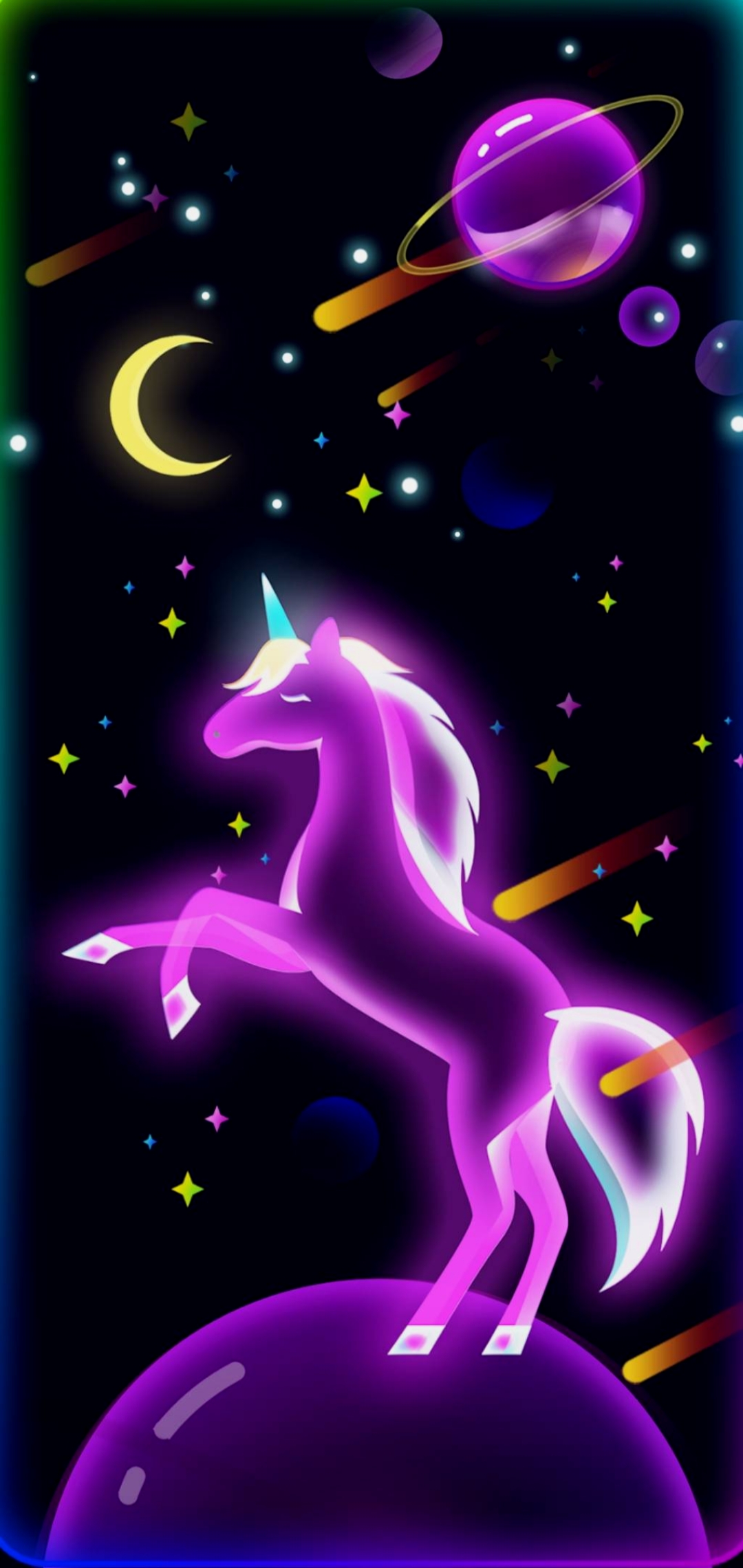 Iphone Unicorn Wallpapers