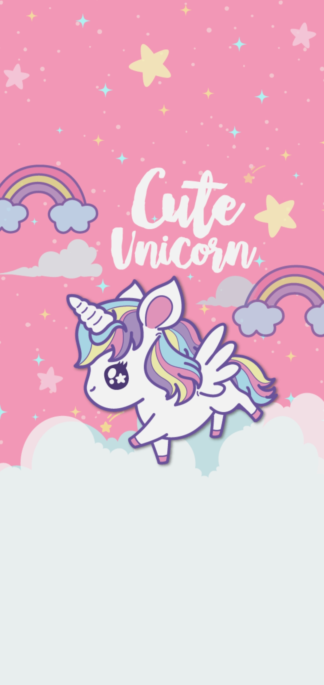 Iphone Unicorn Wallpapers