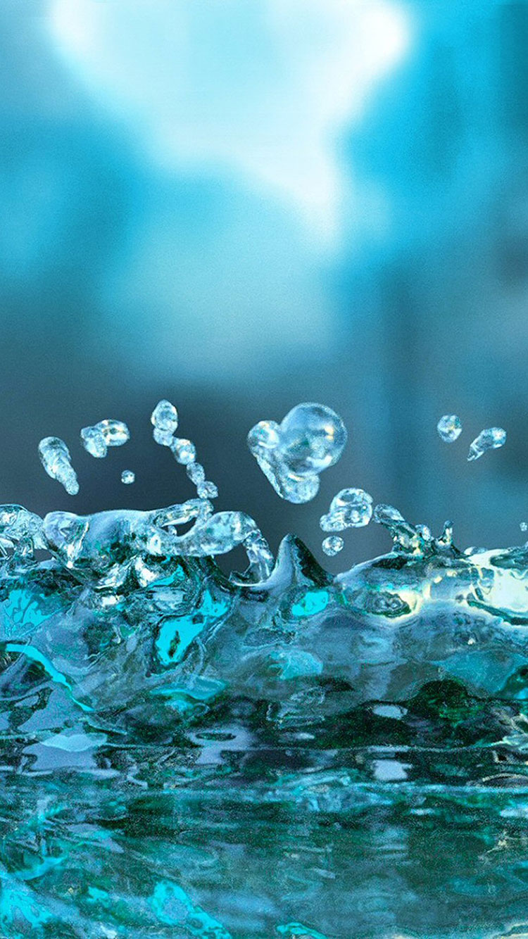 Iphone Water Wallpapers