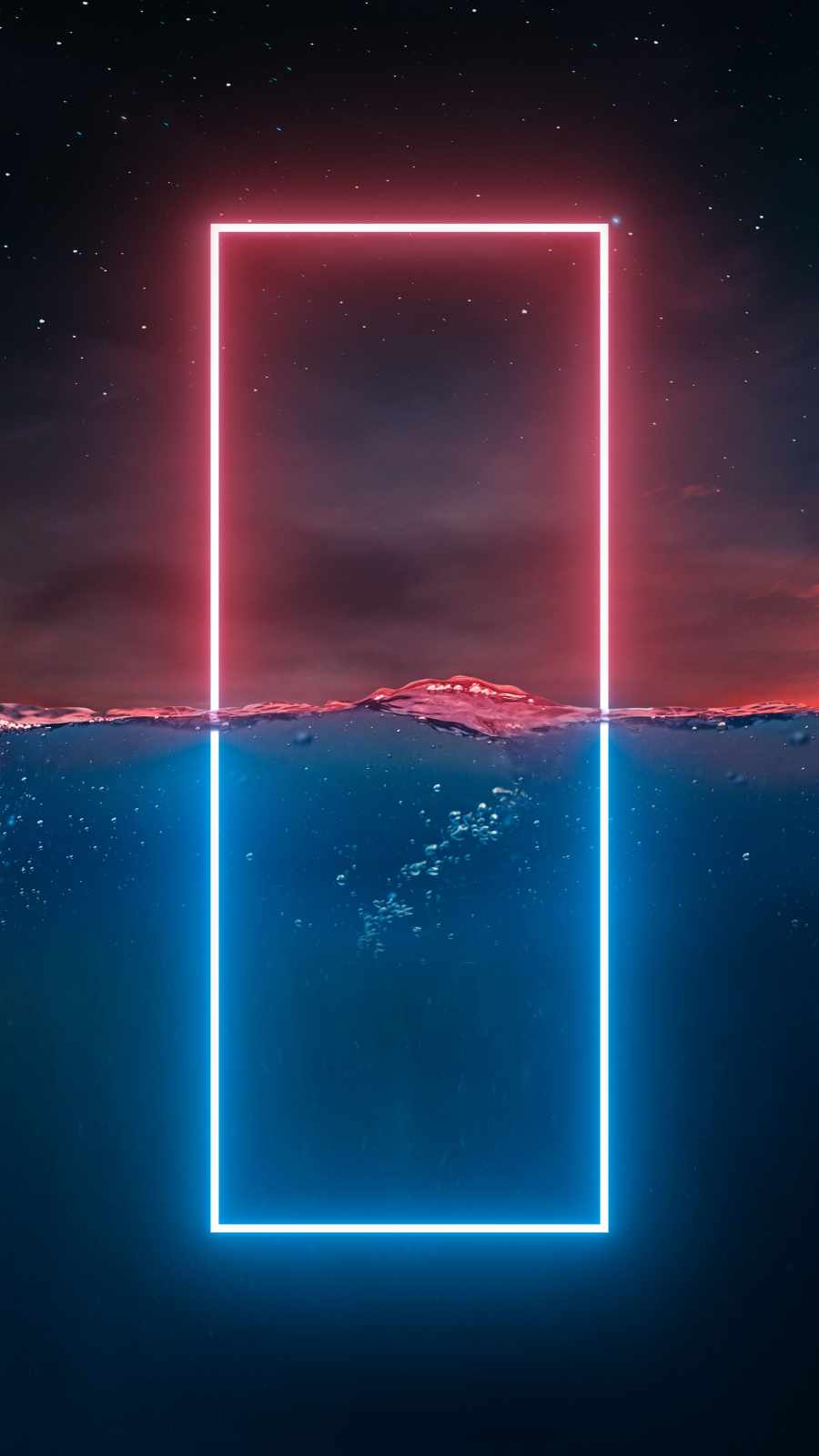 Iphone Water Wallpapers