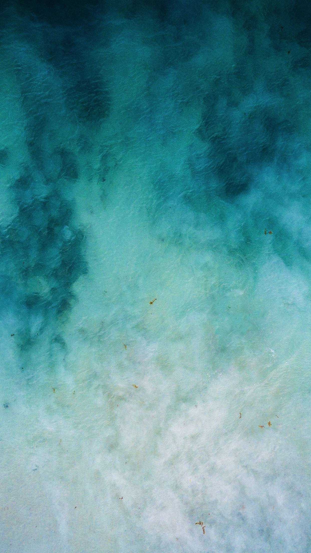 Iphone Watercolor Wallpapers