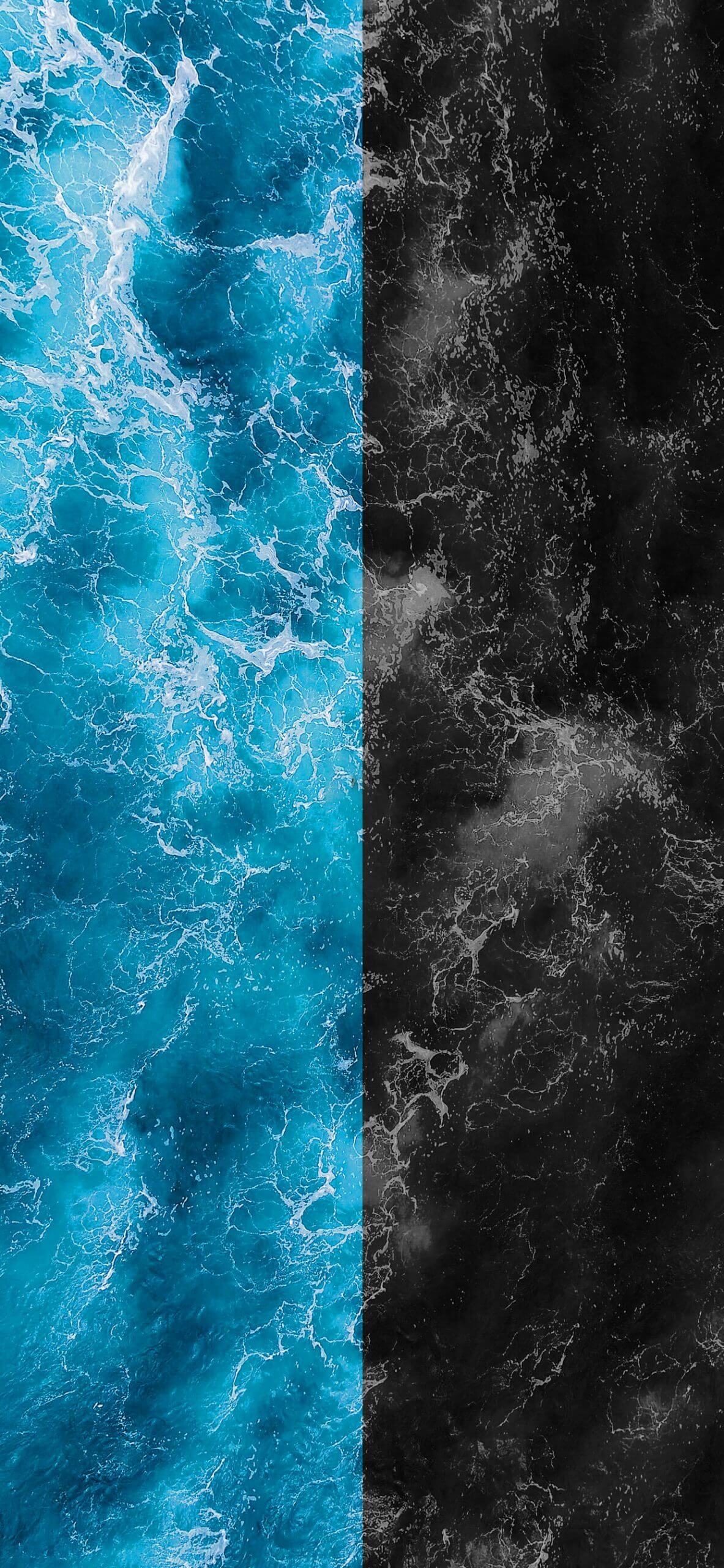 Iphone Wave Wallpapers