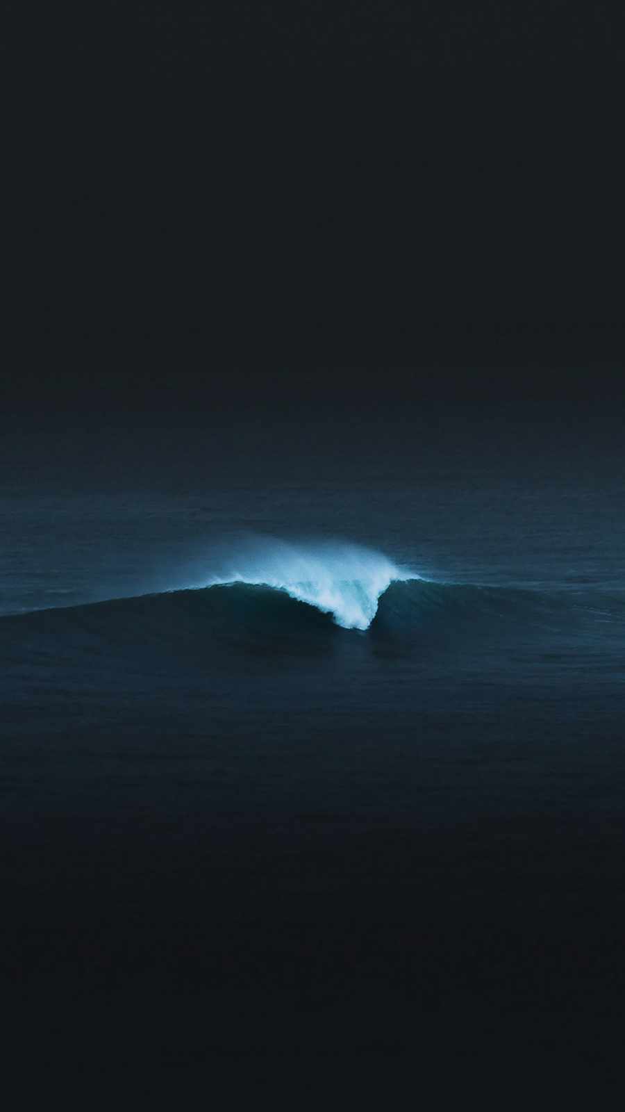 Iphone Wave Wallpapers