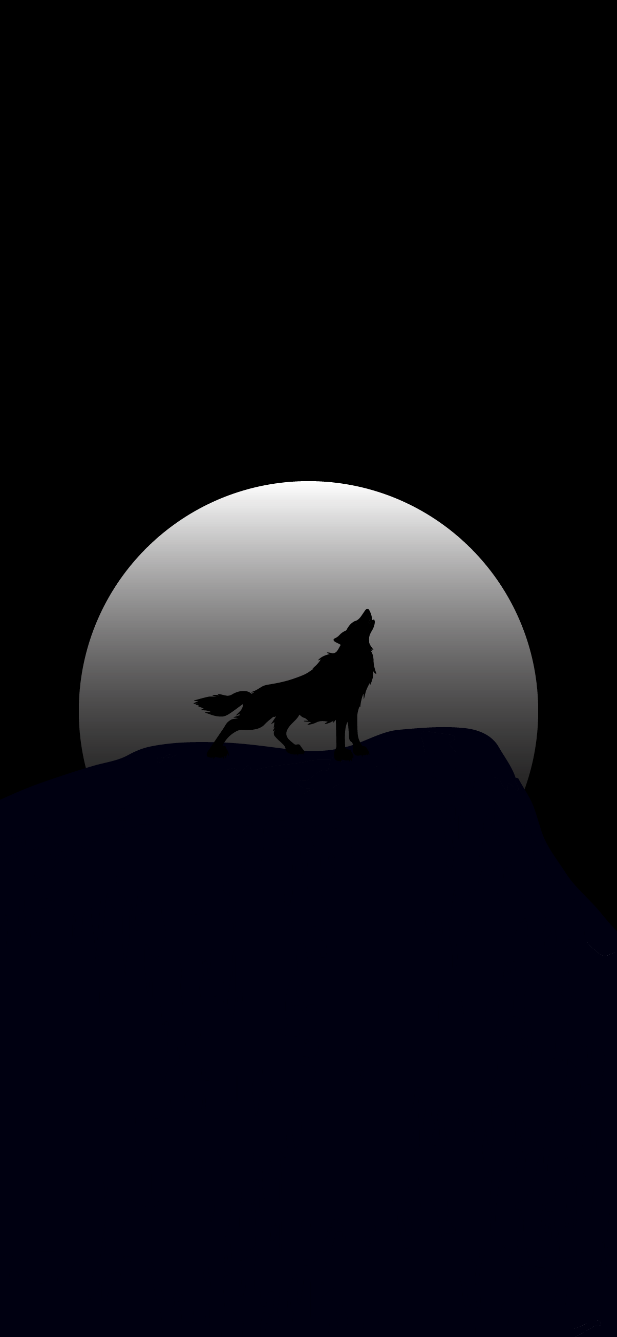 Iphone Wolf Wallpapers