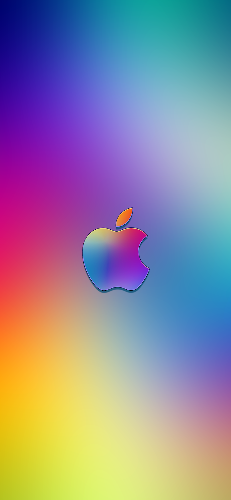 Iphone X Apple Backgrounds