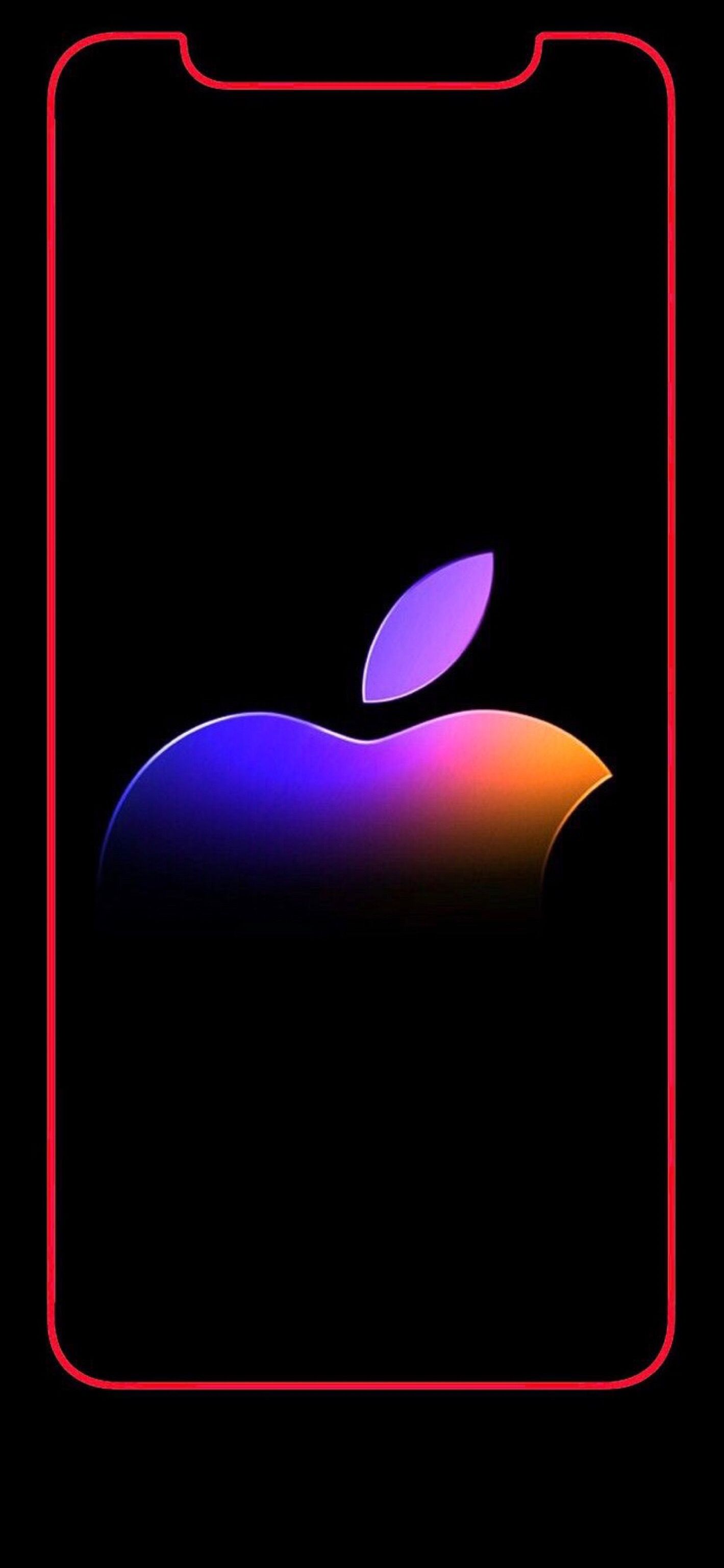 Iphone X Apple Wallpapers