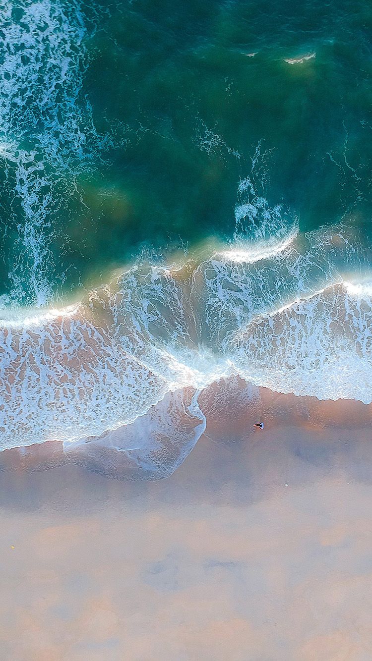 Iphone X Beach Wallpapers