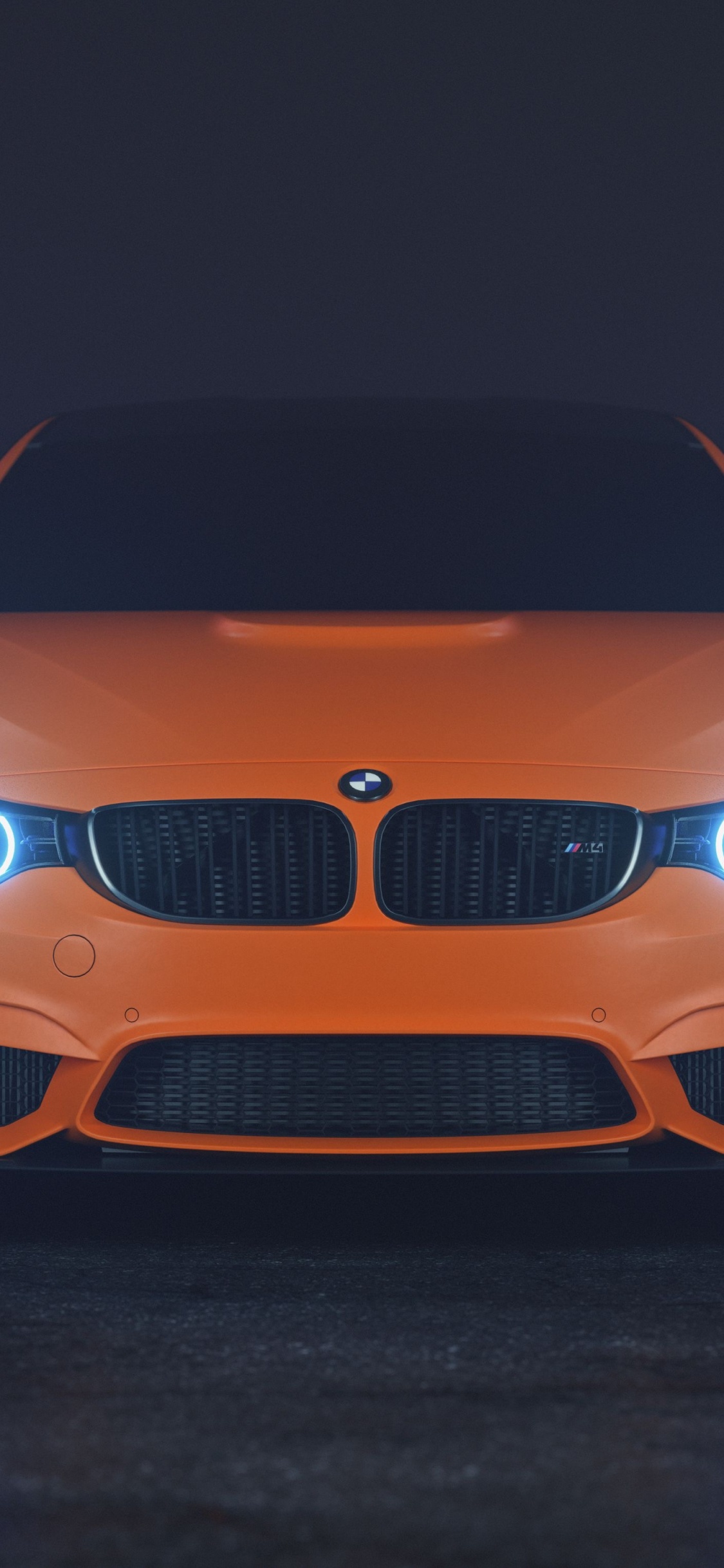 Iphone X Car Wallpapers