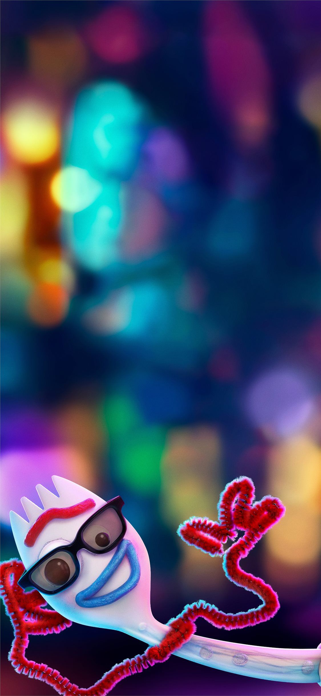 Iphone X Cartoon Wallpapers