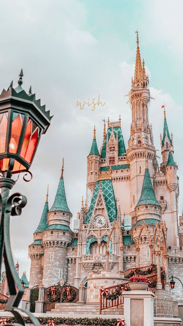 Iphone X Disney Wallpapers