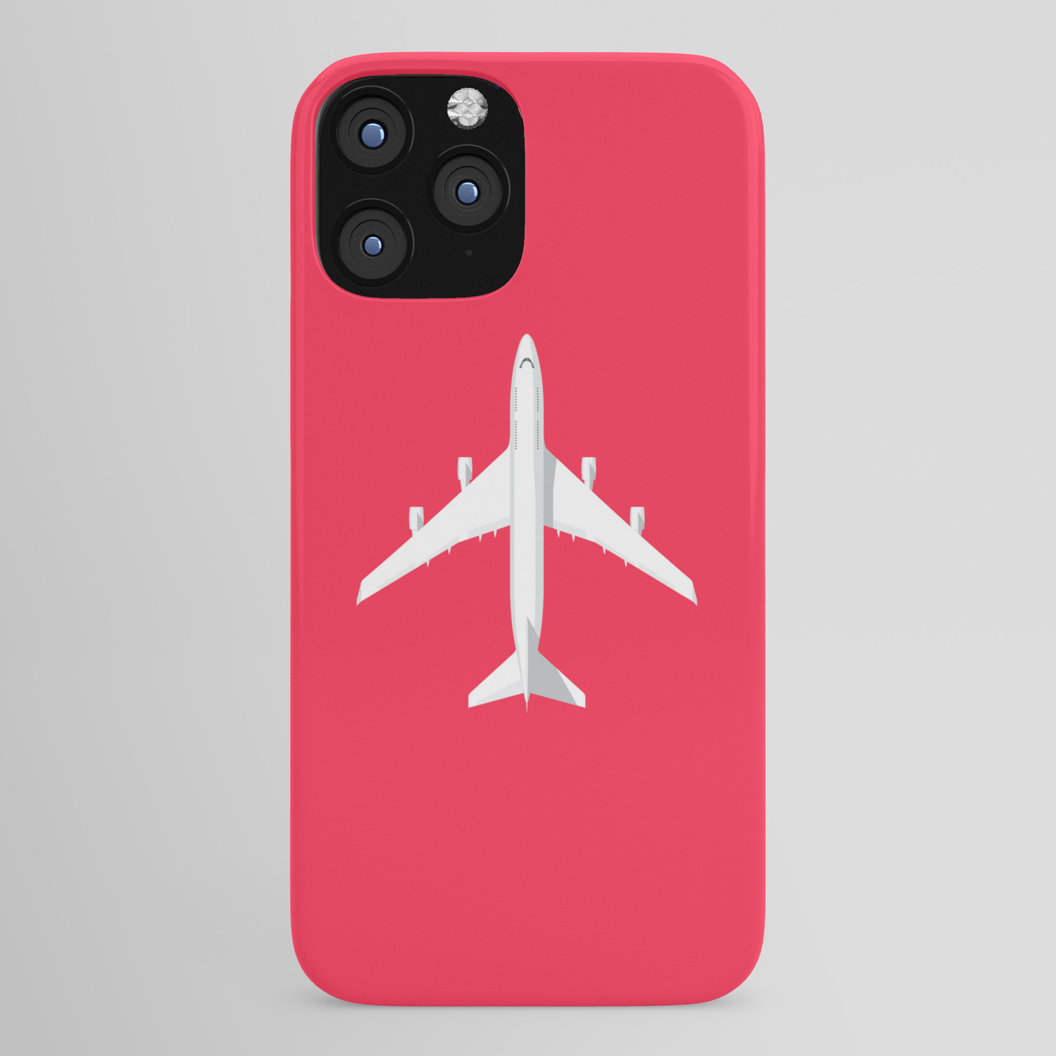 Iphone X Jumbo Jets Wallpapers