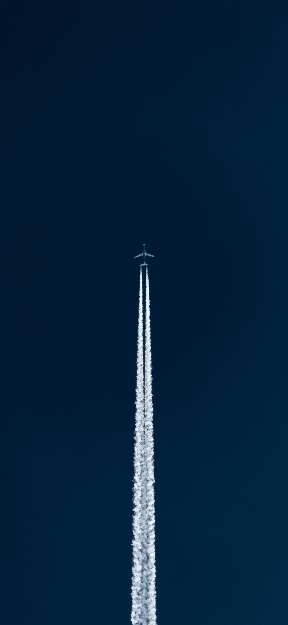 Iphone X Jumbo Jets Wallpapers