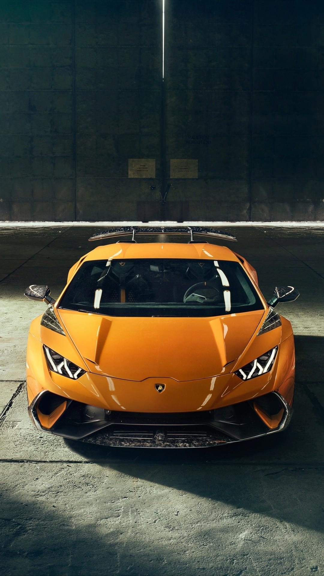 Iphone X Lamborghini Wallpapers