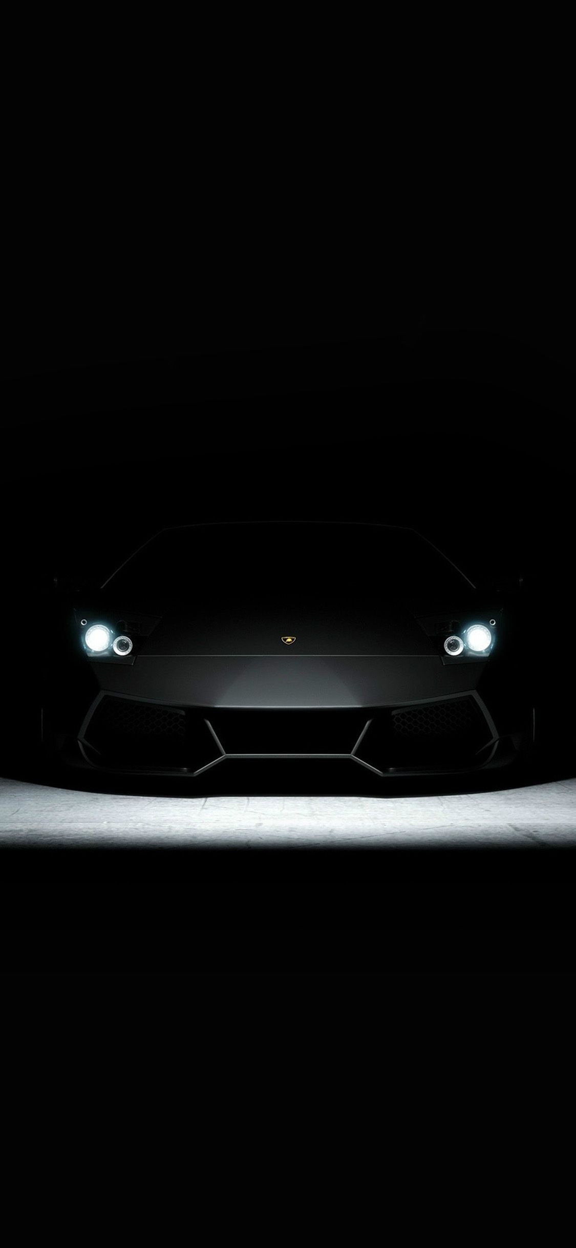 Iphone X Lamborghini Wallpapers