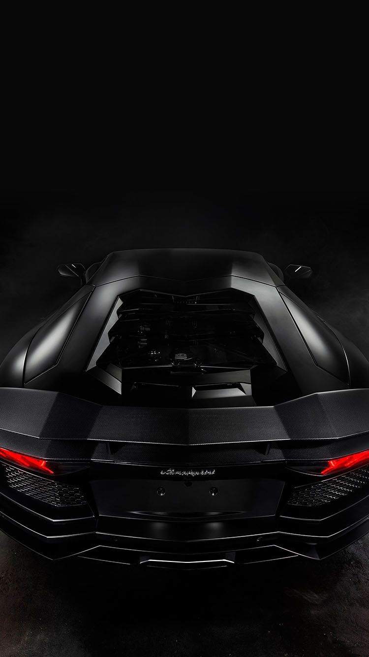 Iphone X Lamborghini Wallpapers