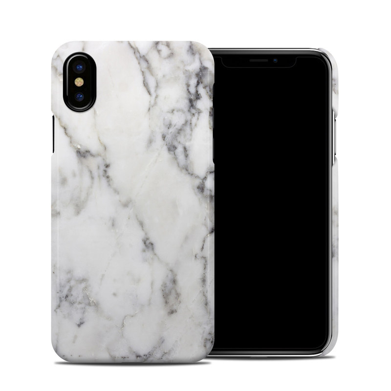 Iphone X Marble Background