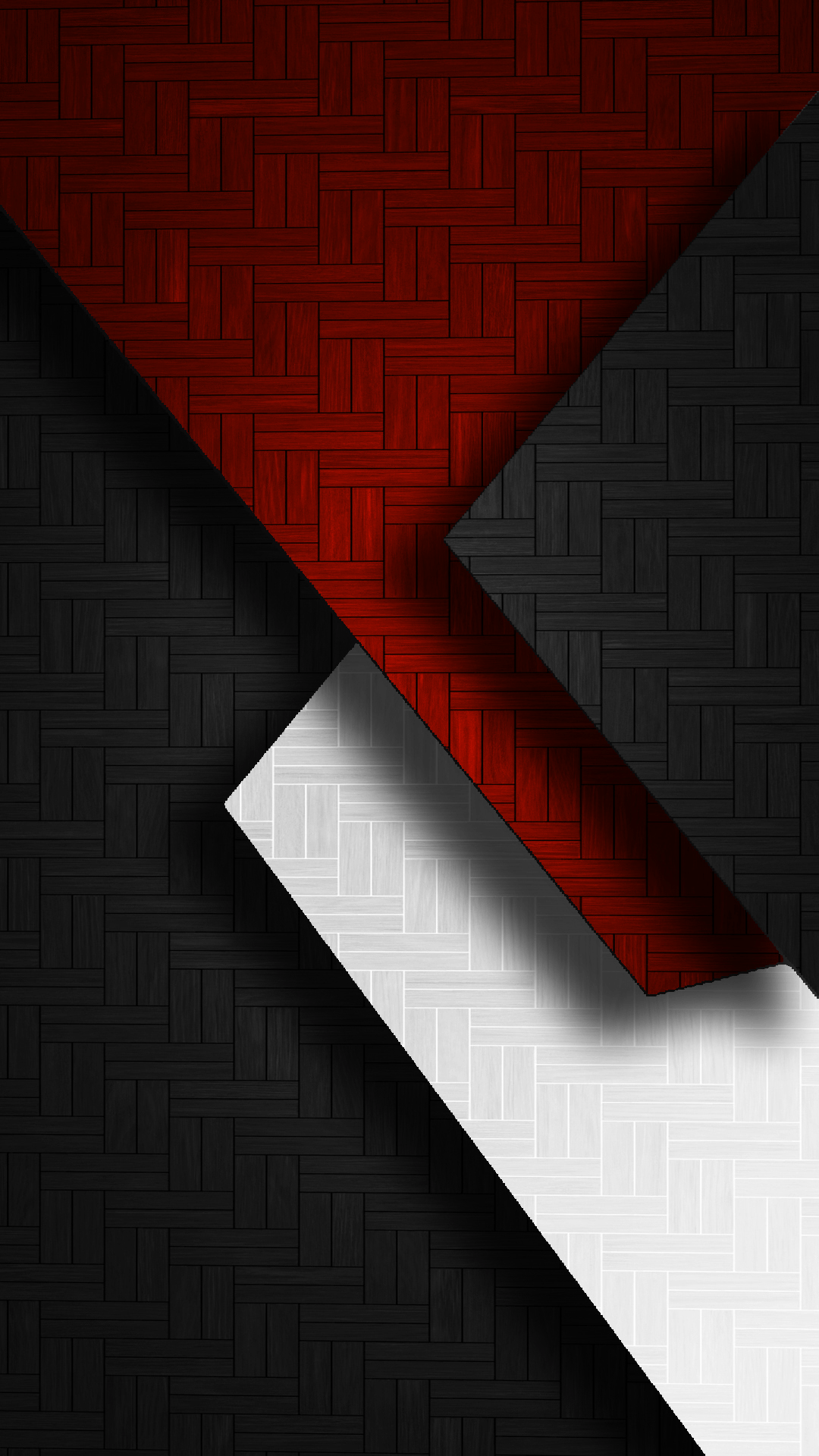 Iphone X Material Background