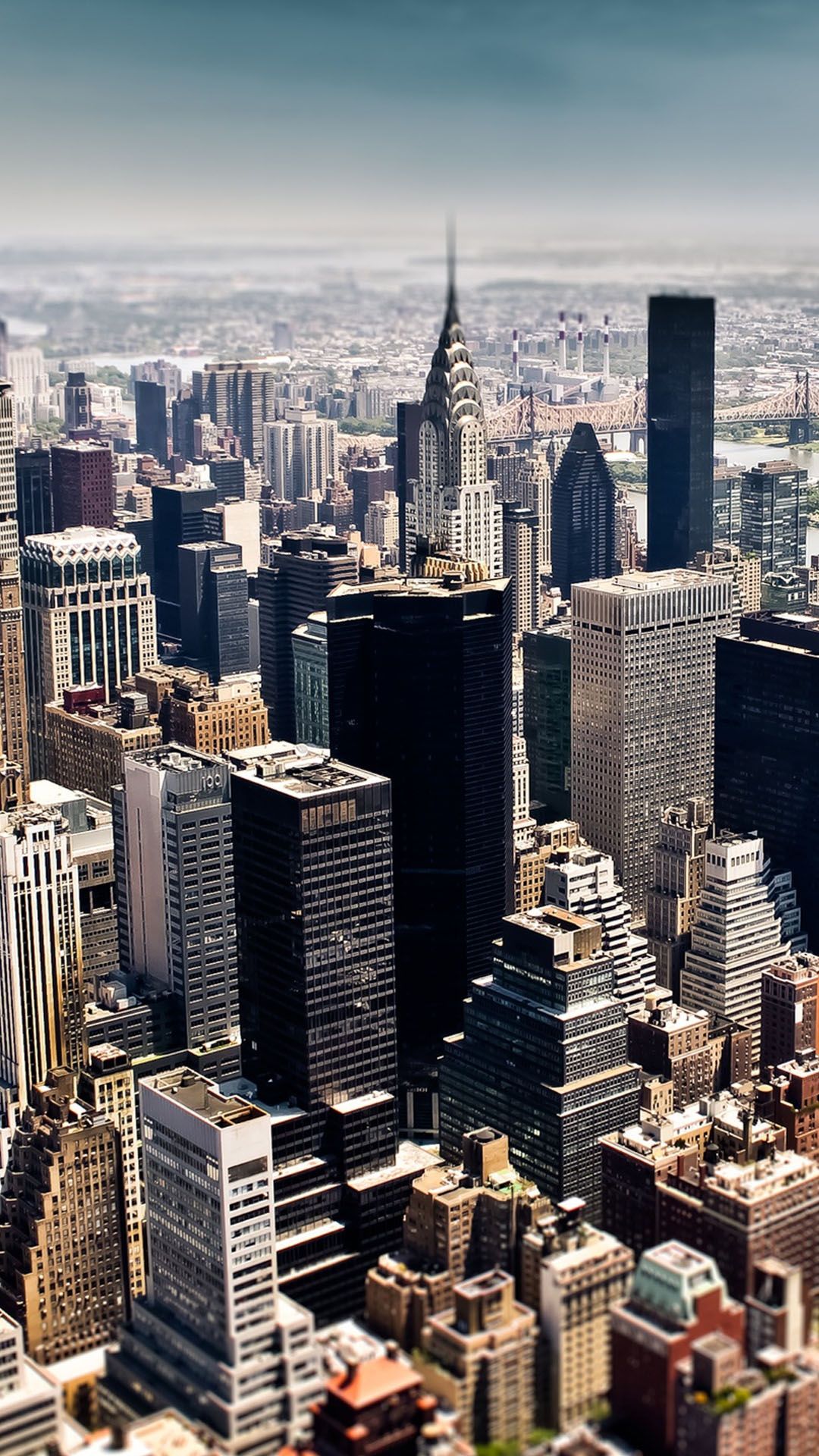 Iphone X Ny City Image Wallpapers