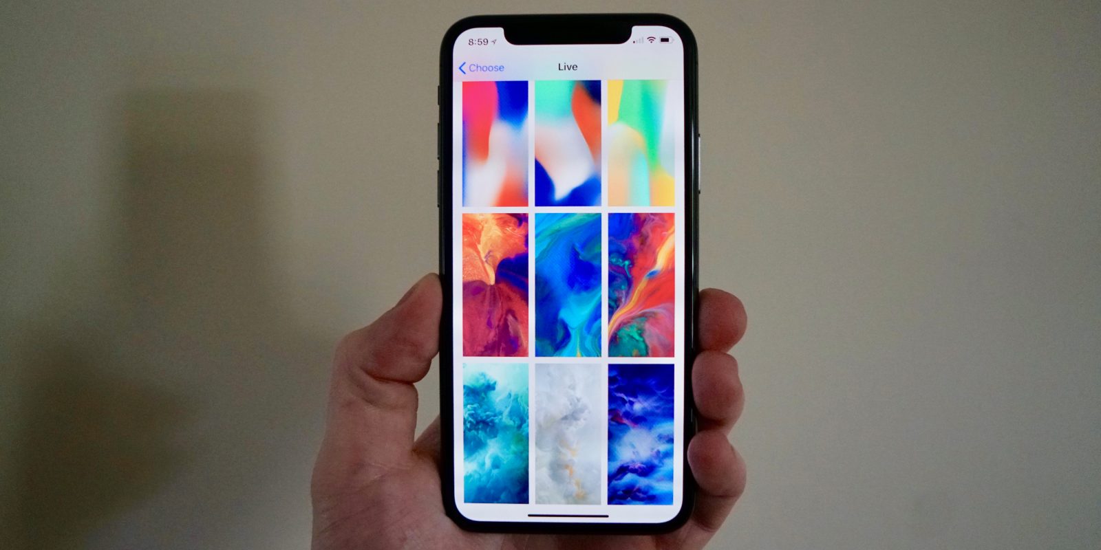 Iphone X Wallpapers