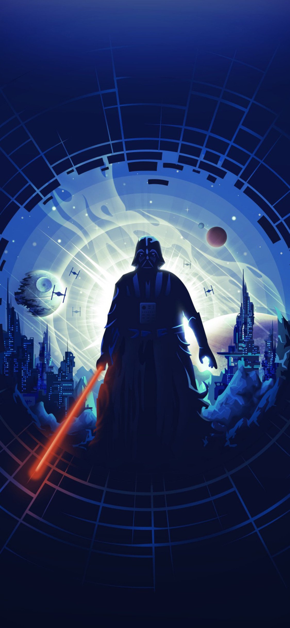 Iphone Xr Star Wars Wallpapers