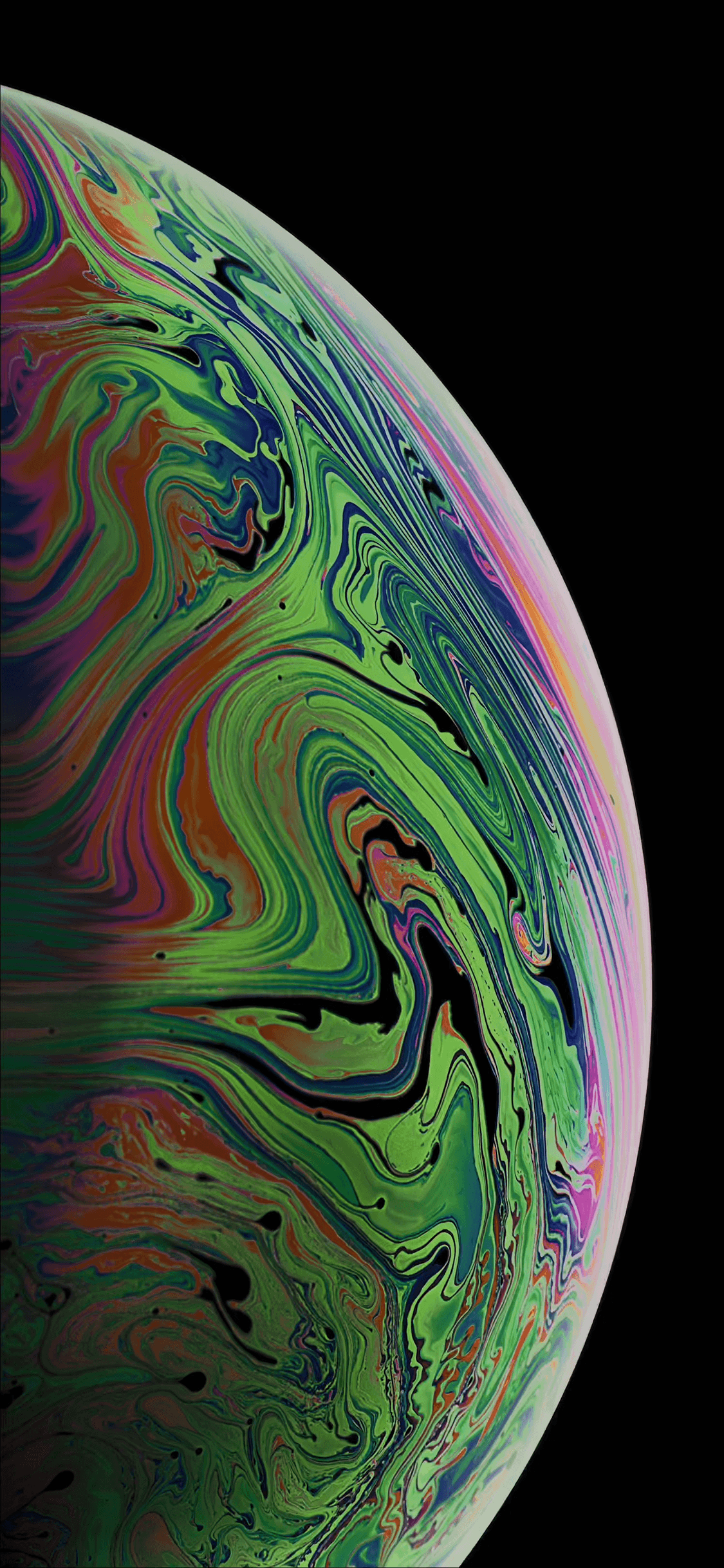 Iphone Xr Stock Wallpapers