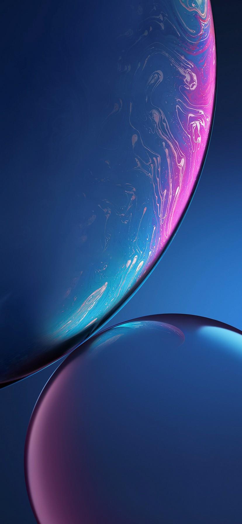 Iphone Xr Stock Wallpapers